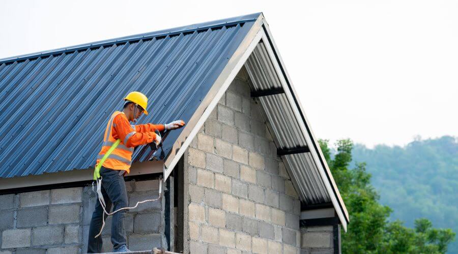 Professional Flat Roofing Installation in Cooksburg, PA